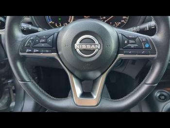 Photo 20 du bon plan NISSAN Juke 1.6 Hybrid 143ch PremiÃ¨re Edition 2023 occasion à 23980 €