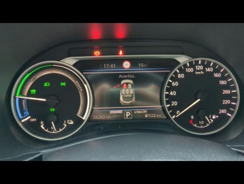 Photo 21 du bon plan NISSAN Juke 1.6 Hybrid 143ch PremiÃ¨re Edition 2023 occasion à 23980 €