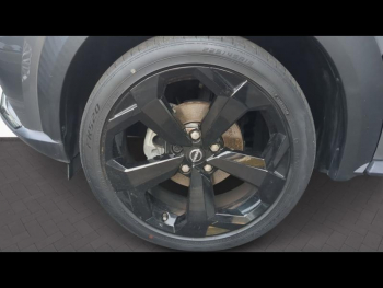 Photo 25 du bon plan NISSAN Juke 1.6 Hybrid 143ch PremiÃ¨re Edition 2023 occasion à 23980 €