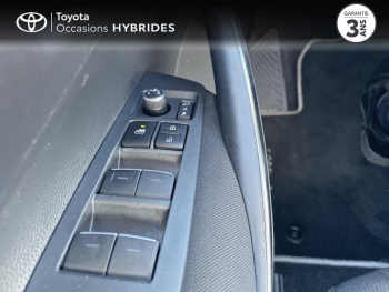 Photo 24 du bon plan TOYOTA Corolla 122h Dynamic Business + Programme Beyond Zero Academy MY22 occasion à 21490 €