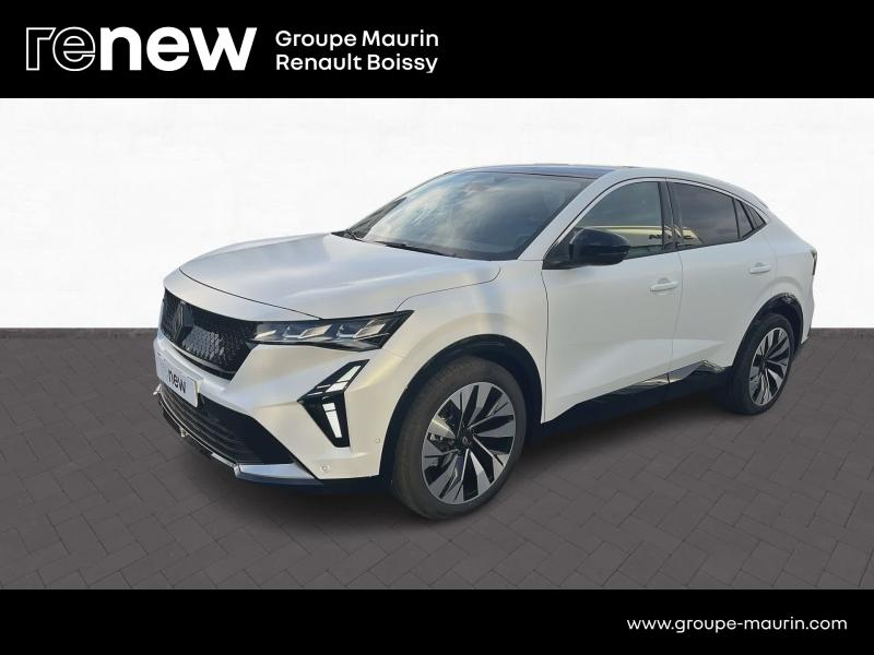 Bon plan RENAULT RAFALE 1.2 E-Tech full hybrid 200ch Techno - 25 occasion à 43400 €