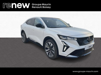 Photo 2 du bon plan RENAULT RAFALE 1.2 E-Tech full hybrid 200ch Techno - 25 occasion à 43400 €