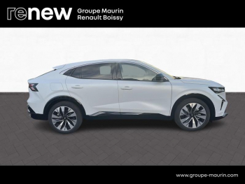 Photo 3 du bon plan RENAULT RAFALE 1.2 E-Tech full hybrid 200ch Techno - 25 occasion à 43400 €