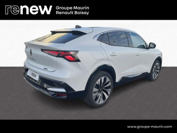 Photo 4 du bon plan RENAULT RAFALE 1.2 E-Tech full hybrid 200ch Techno - 25 occasion à 43400 €