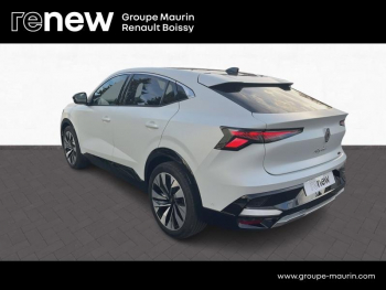 Photo 5 du bon plan RENAULT RAFALE 1.2 E-Tech full hybrid 200ch Techno - 25 occasion à 43400 €