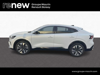 Photo 6 du bon plan RENAULT RAFALE 1.2 E-Tech full hybrid 200ch Techno - 25 occasion à 43400 €