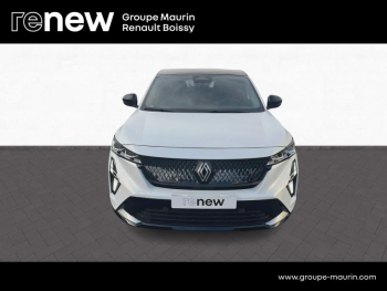 Photo 7 du bon plan RENAULT RAFALE 1.2 E-Tech full hybrid 200ch Techno - 25 occasion à 43400 €