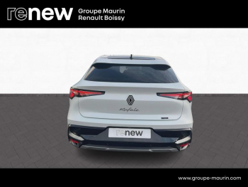 Photo 8 du bon plan RENAULT RAFALE 1.2 E-Tech full hybrid 200ch Techno - 25 occasion à 43400 €