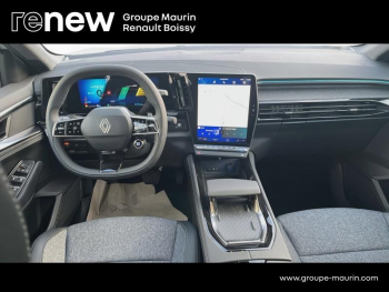 Photo 9 du bon plan RENAULT RAFALE 1.2 E-Tech full hybrid 200ch Techno - 25 occasion à 43400 €