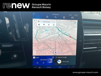 Photo 13 du bon plan RENAULT RAFALE 1.2 E-Tech full hybrid 200ch Techno - 25 occasion à 43400 €