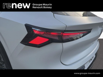 Photo 18 du bon plan RENAULT RAFALE 1.2 E-Tech full hybrid 200ch Techno - 25 occasion à 43400 €