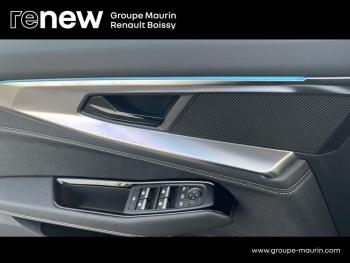 Photo 19 du bon plan RENAULT RAFALE 1.2 E-Tech full hybrid 200ch Techno - 25 occasion à 43400 €