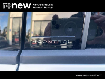 Photo 22 du bon plan RENAULT RAFALE 1.2 E-Tech full hybrid 200ch Techno - 25 occasion à 43400 €