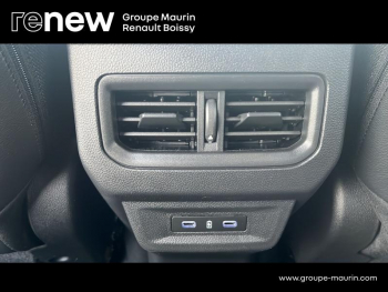 Photo 25 du bon plan RENAULT RAFALE 1.2 E-Tech full hybrid 200ch Techno - 25 occasion à 43400 €