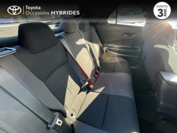 Photo 7 du bon plan TOYOTA C-HR 1.8 Hybride 140ch Design NG23 occasion à 27990 €