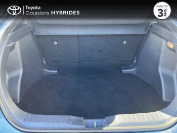 Photo 10 du bon plan TOYOTA C-HR 1.8 Hybride 140ch Design NG23 occasion à 27990 €