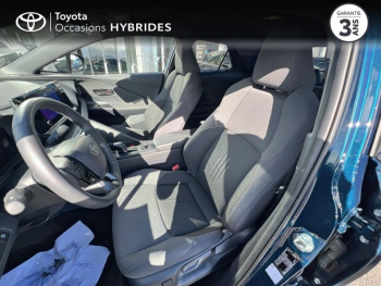 Photo 11 du bon plan TOYOTA C-HR 1.8 Hybride 140ch Design NG23 occasion à 27990 €