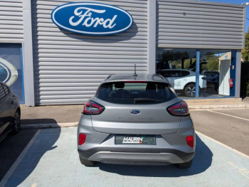 Photo 6 du bon plan FORD Puma 1.0 EcoBoost Hybrid 125ch Titanium S&S occasion à 20590 €