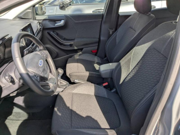 Photo 9 du bon plan FORD Puma 1.0 EcoBoost Hybrid 125ch Titanium S&S occasion à 20590 €