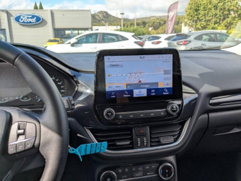 Photo 10 du bon plan FORD Puma 1.0 EcoBoost Hybrid 125ch Titanium S&S occasion à 20590 €