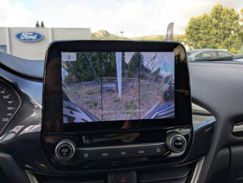 Photo 13 du bon plan FORD Puma 1.0 EcoBoost Hybrid 125ch Titanium S&S occasion à 20590 €