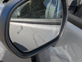 Photo 19 du bon plan FORD Puma 1.0 EcoBoost Hybrid 125ch Titanium S&S occasion à 20590 €