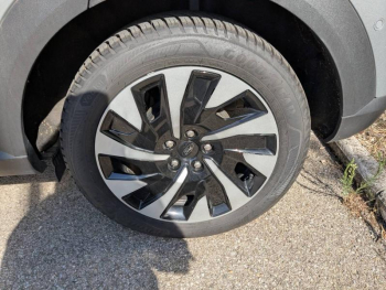 Photo 20 du bon plan FORD Puma 1.0 EcoBoost Hybrid 125ch Titanium S&S occasion à 20590 €