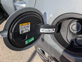 Photo 21 du bon plan FORD Puma 1.0 EcoBoost Hybrid 125ch Titanium S&S occasion à 20590 €