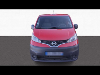 Photo 2 du bon plan NISSAN NV200 VUL 1.5 dCi 110ch N-Connecta 5p occasion à 13900 €