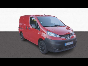 Photo 3 du bon plan NISSAN NV200 VUL 1.5 dCi 110ch N-Connecta 5p occasion à 13900 €