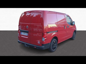 Photo 4 du bon plan NISSAN NV200 VUL 1.5 dCi 110ch N-Connecta 5p occasion à 13900 €