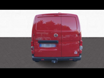 Photo 5 du bon plan NISSAN NV200 VUL 1.5 dCi 110ch N-Connecta 5p occasion à 13900 €
