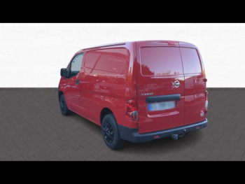 Photo 6 du bon plan NISSAN NV200 VUL 1.5 dCi 110ch N-Connecta 5p occasion à 13900 €
