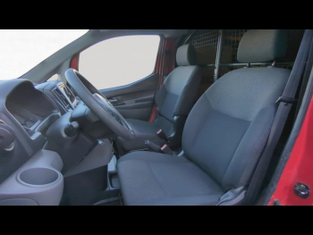 Photo 9 du bon plan NISSAN NV200 VUL 1.5 dCi 110ch N-Connecta 5p occasion à 13900 €