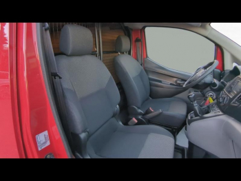 Photo 10 du bon plan NISSAN NV200 VUL 1.5 dCi 110ch N-Connecta 5p occasion à 13900 €