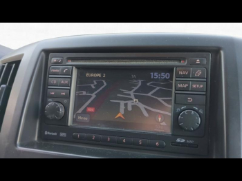 Photo 13 du bon plan NISSAN NV200 VUL 1.5 dCi 110ch N-Connecta 5p occasion à 13900 €