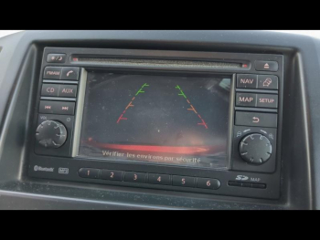 Photo 14 du bon plan NISSAN NV200 VUL 1.5 dCi 110ch N-Connecta 5p occasion à 13900 €