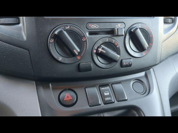 Photo 15 du bon plan NISSAN NV200 VUL 1.5 dCi 110ch N-Connecta 5p occasion à 13900 €