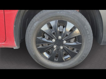 Photo 20 du bon plan NISSAN NV200 VUL 1.5 dCi 110ch N-Connecta 5p occasion à 13900 €