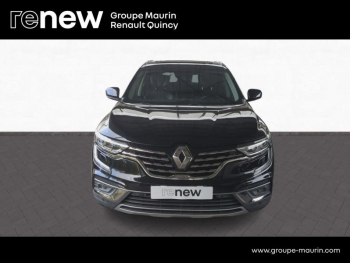 Photo 2 du bon plan RENAULT Koleos 1.3 TCe 160ch Initiale Paris EDC occasion à 24790 €