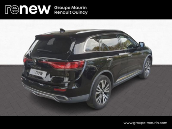 Photo 4 du bon plan RENAULT Koleos 1.3 TCe 160ch Initiale Paris EDC occasion à 24790 €