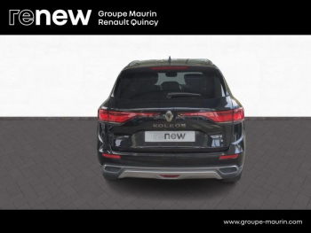 Photo 5 du bon plan RENAULT Koleos 1.3 TCe 160ch Initiale Paris EDC occasion à 24790 €