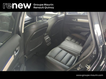 Photo 10 du bon plan RENAULT Koleos 1.3 TCe 160ch Initiale Paris EDC occasion à 24790 €