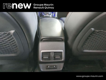 Photo 11 du bon plan RENAULT Koleos 1.3 TCe 160ch Initiale Paris EDC occasion à 24790 €