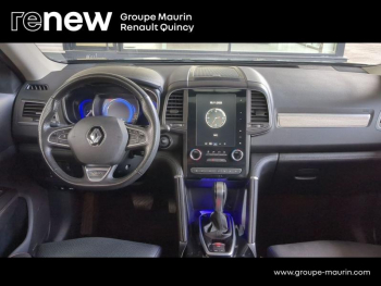 Photo 12 du bon plan RENAULT Koleos 1.3 TCe 160ch Initiale Paris EDC occasion à 24790 €