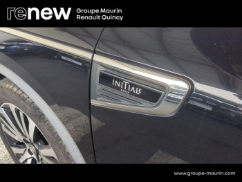 Photo 14 du bon plan RENAULT Koleos 1.3 TCe 160ch Initiale Paris EDC occasion à 24790 €