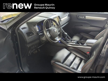 Photo 15 du bon plan RENAULT Koleos 1.3 TCe 160ch Initiale Paris EDC occasion à 24790 €