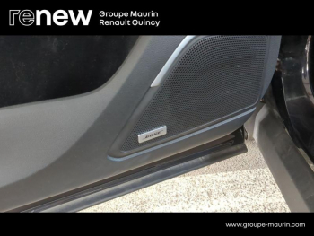 Photo 17 du bon plan RENAULT Koleos 1.3 TCe 160ch Initiale Paris EDC occasion à 24790 €