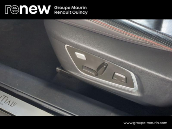 Photo 18 du bon plan RENAULT Koleos 1.3 TCe 160ch Initiale Paris EDC occasion à 24790 €