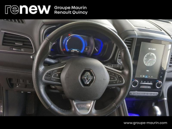 Photo 20 du bon plan RENAULT Koleos 1.3 TCe 160ch Initiale Paris EDC occasion à 24790 €